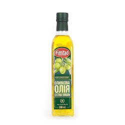Fimtad Extra-Virgin Olive Oil 500ml  