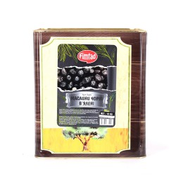 Fimtad Black Olives 10kg 