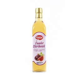Fimtad Fig Vinegar 500ml