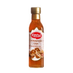 Fimtad Fig Sauce 320 gr