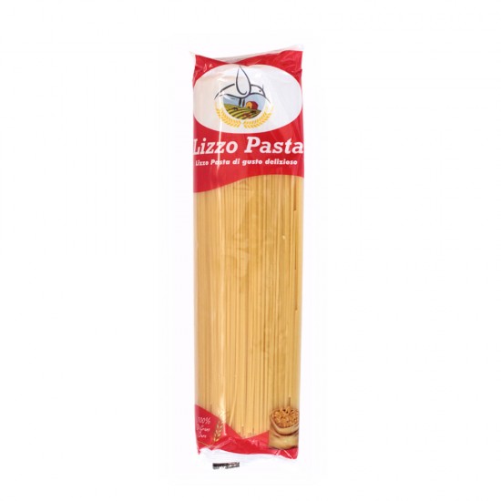 Lizzo Makarna «Spaghetti» 450gr 
