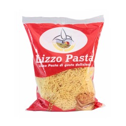 Pasta Lizzo «Fillini» 450gr