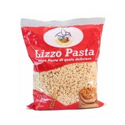 Pasta Lizzo «Stellette» 450gr 