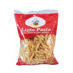 Pasta Lizzo «Penne Rigate» 450gr 
