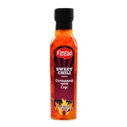 Fimtad Sweet and Sour Sauce 315 gr