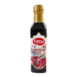 Fimtad Pomegranate Syrup 350ml